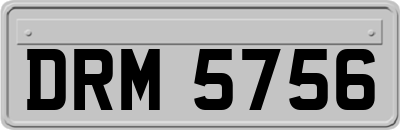 DRM5756