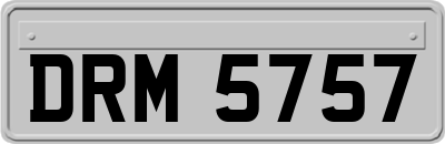 DRM5757