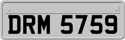DRM5759