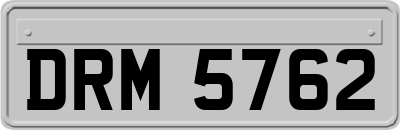 DRM5762