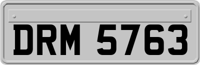 DRM5763