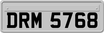 DRM5768