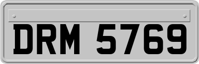 DRM5769