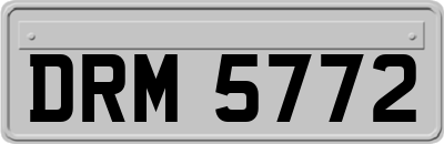 DRM5772