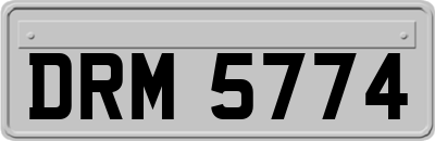 DRM5774