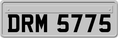 DRM5775