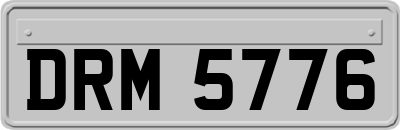 DRM5776