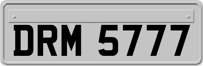 DRM5777