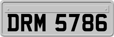 DRM5786