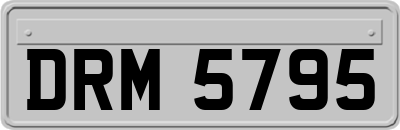 DRM5795