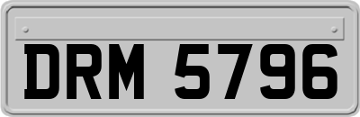 DRM5796