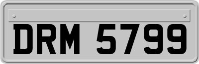 DRM5799