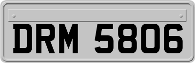 DRM5806