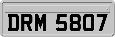 DRM5807