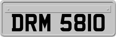 DRM5810