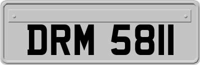 DRM5811