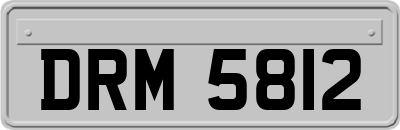 DRM5812