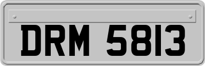 DRM5813