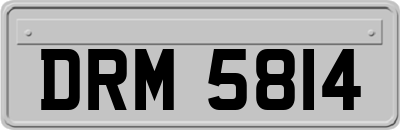 DRM5814