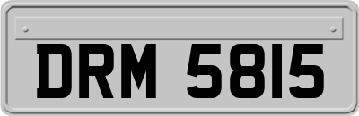 DRM5815