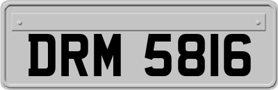 DRM5816