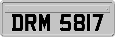 DRM5817