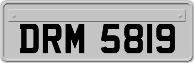 DRM5819