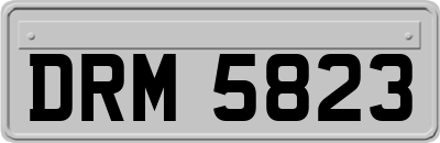 DRM5823