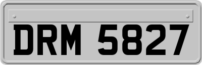 DRM5827