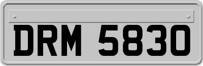 DRM5830
