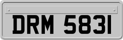 DRM5831