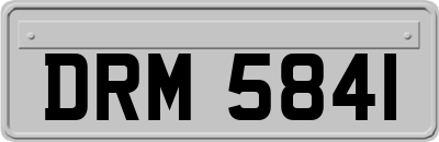 DRM5841