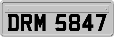 DRM5847