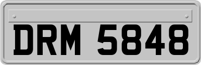 DRM5848