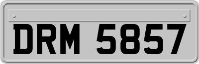DRM5857