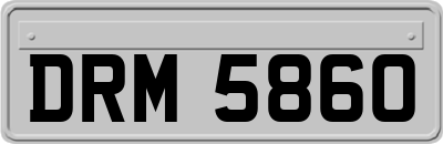 DRM5860