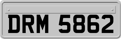 DRM5862