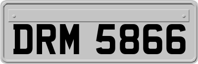 DRM5866