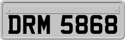 DRM5868
