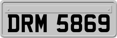 DRM5869