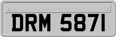 DRM5871