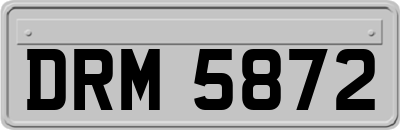 DRM5872