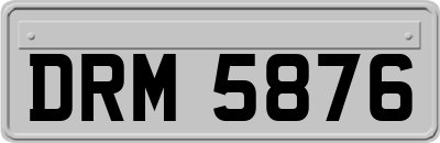 DRM5876