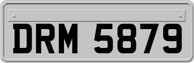 DRM5879