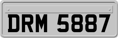 DRM5887