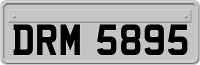 DRM5895