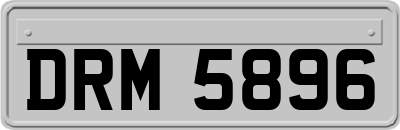 DRM5896