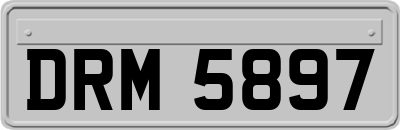 DRM5897