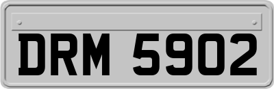 DRM5902