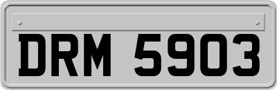 DRM5903